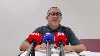 Bureau City Inspector ta enfrenta reto grandi cu sushi y dump ilegal
