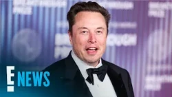 Elon Musk's Private World: Relationship Revelations from 'Musk' Doc | E! News