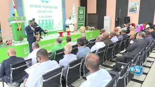 Ali-Sabieh : le RPP adopte des recommandations pour renforcer sa proximité avec la population