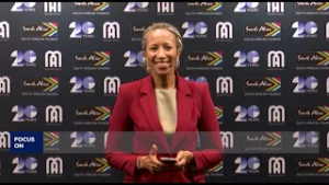 Focus On Township Tourism and VTSD Integration