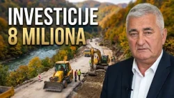 Reportaža Rudo Oktobar 2026