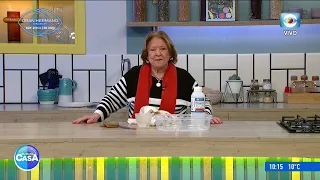 Cómo quitar manchas de maquillaje de la ropa fácilmente