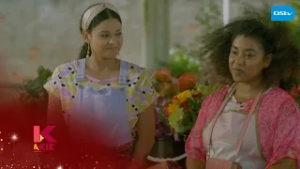 Voorskou: 2– 5 Maart 2026 – Skemergrond | kykNET