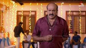 Kaathodu Kaathoram Reloaded || Episode 194 || Anjali's Wicked Move