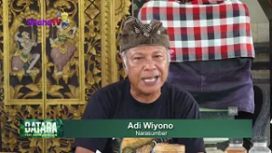 BATARA EPISODE 12 - SOLUSI MASALAH STROKE