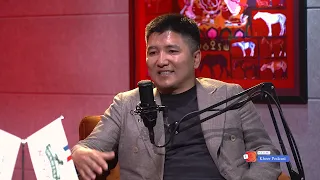 "Kheer Podcast" дугаар 8 | Хээр Подкаст
