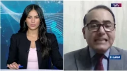At the Center of the News | "Yemen Dawn" to restore the state and end the Houthis.. and Trump sig...
