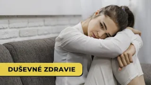 Duševné zdravie