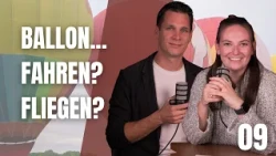 What is the minimum age to become a hot air balloon pilot? Update from Home Episode 09