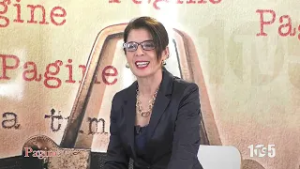 Pagine 105TV Mariano De Martino 5 marzo 2026