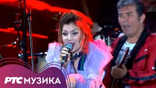 Kolačići / Olga Popović, Kiki Lesendrić i Piloti (LIVE)