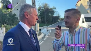 Of Interest – The Lechința Fair