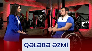 Rəsul Zəkiyev | QƏLƏBƏ ƏZMİ | 06.06.2026