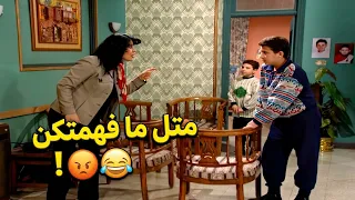 الخطاب الدستوري الرسمي لامي كل مرة بتقرر تطلع فيها من البيت 🤦‍♀️🤣🤣