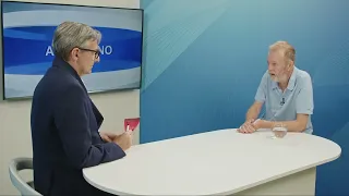 Aktualno: Matjaž Javšnik o festivalu SLIFF (03.09.2026)