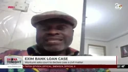 Martin Kpebu Breaks Down Wontumi’s EXIM Bank Case