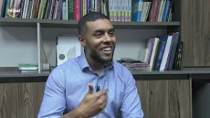 Huffaaz Docu Series | EP02| Hafiz Luqman Issadeen