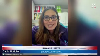 09 JUL 2026 ISP ordena retiro voluntario de Amlodipino de 5 mgl