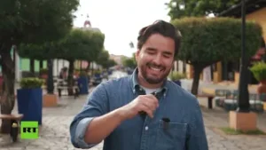 Descubrí los Sabores de Nicaragua con La Lista de Erick