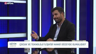 Family Balance in the Digital Age | Hamdullah Yıldız | Education Diary
