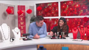 JewelleryMaker Live 07/02/2026 with Lindsey Carr GIA AJP & Mark Smith