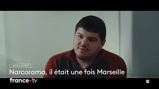 [Trailer] Narcorama: Once Upon a Time in Marseille