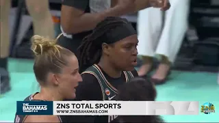 ZNS Total Sports - August 24th, 2026