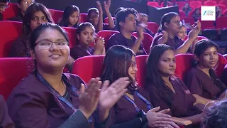 ‘Sach’ Season 3 Episode: ଡ଼. ସୁଭାଷ ଚନ୍ଦ୍ରଙ୍କ 'ସଚ୍' ସିଜନ-୩, ଯୁବପିଢ଼ିକୁ ଦେବ ନୂଆ ଦିଗ