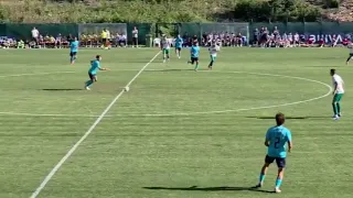 Serie C: Pescara, successo anche nel test col San Giovanni Teatino - 30/07/2026