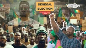 What is happening in Senegal? | Why are people protesting in the streets? | GM24 TV