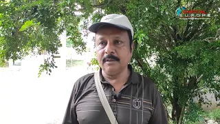 রাষ্ট্রপতি মির্জা ফখরুলের আগমন উপলক্ষে রঙ্গে রঙ্গিন, উচ্ছ্বাসিত ঠাকুরগাঁওবাসী