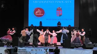 Nyári Alföld Gála - 2026. 08. 23.