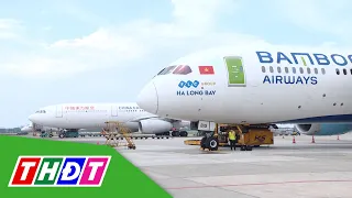 Airlines race to add aircraft, flights to increase for Tet | THDT