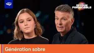 Les jeunes adultes ne boivent plus d'alcool: la sobriété, une tendance? | Une époque formidable