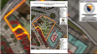 Sporna izgradnja garaže i kružnog toka u Brčkom: Plan vraćen zbog harema Atik Savske džamije
