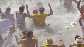 Fiesta del Charco 2026 | PROMO 09/11/26