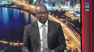 60 YEARS OF THE GENERAL COMPETITION: MOUSTAPHA GUIRASSY LOOKES BACK ON THE PREPARATIONS