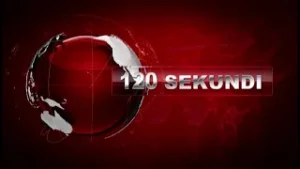 120 SEKUNDI  ZA  10. JUN  2024