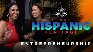 The Story Detrás a Popular Phoenix Coffee Shop | La Familia de Arizona Celebrates Hispanic Heritage