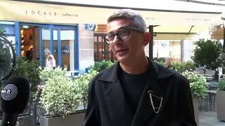 BEOGRADE DOBRO JUTRO - Aleksandar Ilić