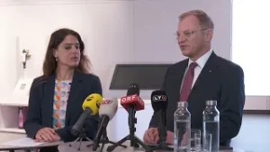 Europa zuerst: Stelzer fordert EU-Selbstvertrauen