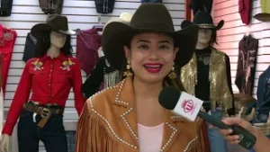 TIENDA EL VAQUERO ALEGRE