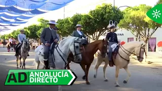 Andalucía Directo | The Big Day at the Málaga Fair