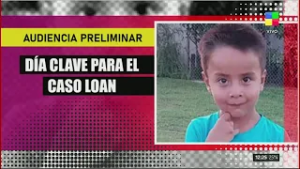 ? DÍA CLAVE PARA EL CASO LOAN: TENSIÓN en la AUDIENCIA PRELIMINAR