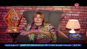 نشوى في رمضان مع نشوى فوزي | حلقة جديدة عن تاريخ "الخيمة الرمضانية" 23-2-2026