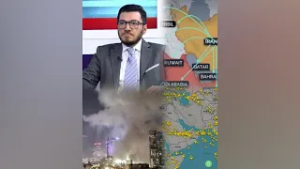 Օդանավը փոխեց ուղղությունը. Արարատ Կոստանյանը պատմում է Օմանում վայրէջքի մանրամասները