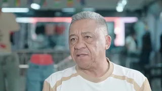 Luis "Bendito" Fajardo: la jugada que cambió la historia en Italia 90 | Desde Nuestra Cancha