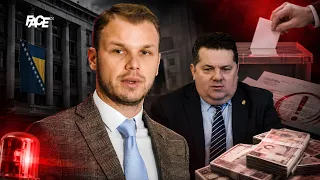 PLJUŠTE KAZNE ZA POLITIČARE! NAJGORE PROŠAO Draško Stanivuković! Stevandić POD ISTRAGOM?!