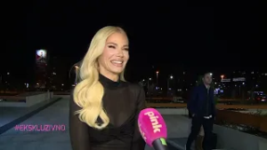 EKSKLUZIVno - Nataša Bekvalac: "Ne šalite se sa pričom Milice Todorović"