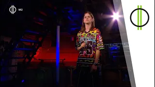 Rapformer - a Fülesbagoly Tehetségkutató felfedezettje
